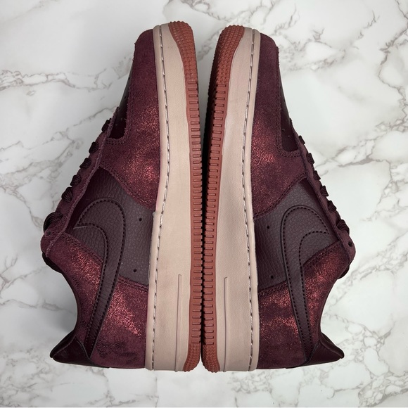 Nike Air Force 1 07 Premium - Picture 9 of 16